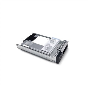 DELL 345-BCDB internal solid state drive 2.5" 3840 GB SAS