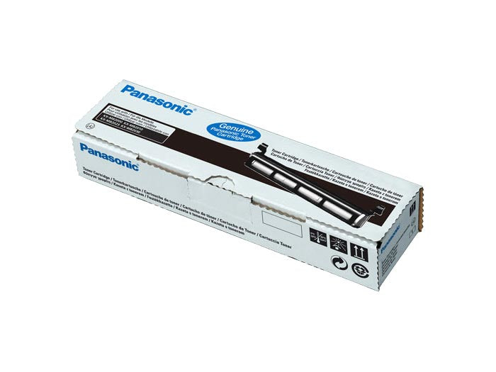 Panasonic KXFAT461 toner cartridge Original