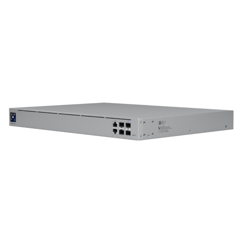 UXG-ENTERPRISE - Ubiquiti Gateway Enterprise 25G Multi-WAN 12.5Gbps IDS/IPS Security Gateway