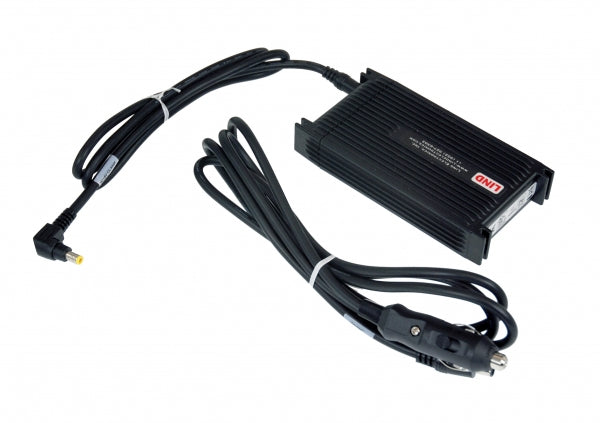 Panasonic LPS-103 power adapter/inverter Auto 120 W Black