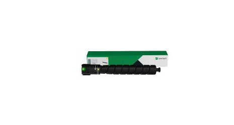 Lexmark 73D0HM0 toner cartridge 1 pc(s) Original Magenta