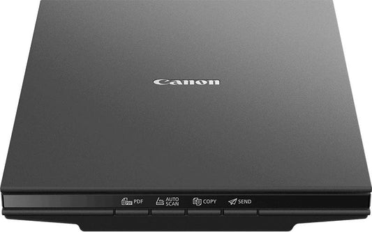 2995C002 - Canon LIDE 300 2400 DPI 6PPM USB FLATBED DESKTOP DOCUMENT SCANNER