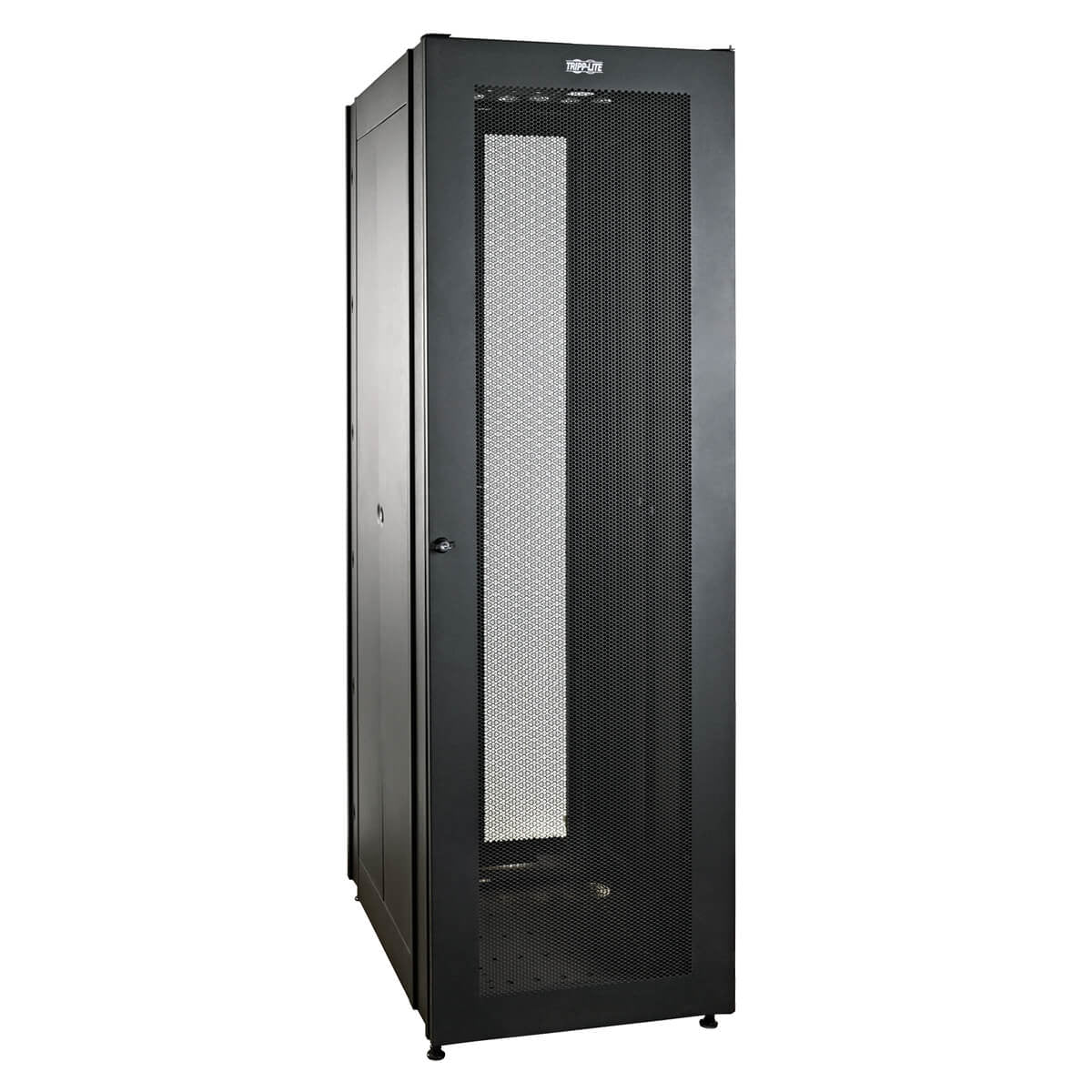 42U VALUE SERIES RACK ENCLOSURE SERVER CABINET DOORS & SIDES