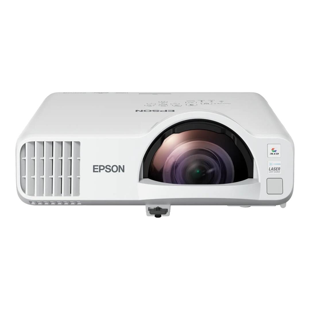 V11HA76080 - Epson Short-throw WXGA Laser Projector