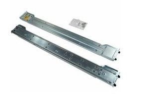 SPARE PARTS-1, RAIL SET, QUICK/QUICK, DEFAULT FOR 4U 17.2INCHW