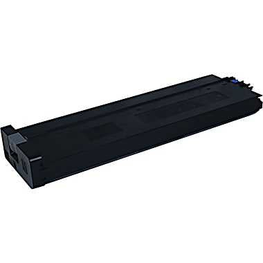 SHARP BLACK TONER CARTRIDGE FOR USE IN MX4100N MX4101N MX5000N MX50001N ESTIMATE