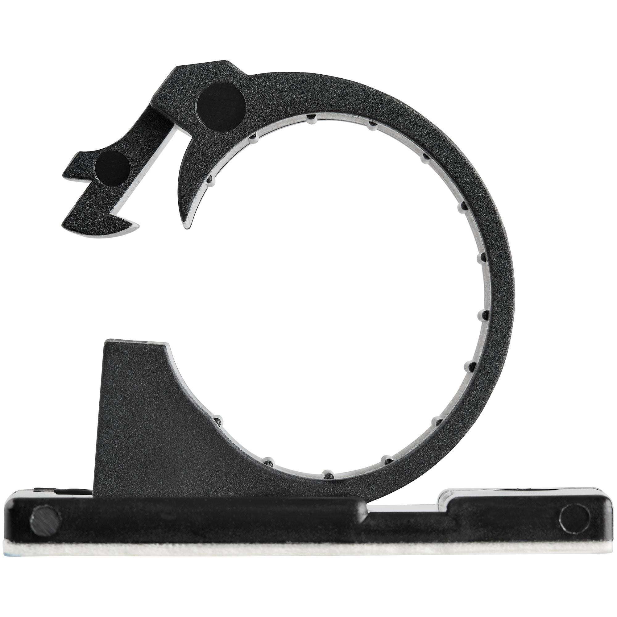 CBMCC3 - StarTech.com 100 SELF ADHESIVE CABLE MANAGEMENT CLIPS