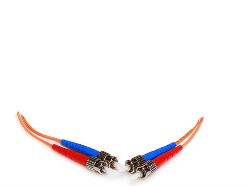 SCSCMD6O-15M-AX - Axiom SC/SC MULTIMODE DUPLEX OM1 62.5/125 FIBER OPTIC CABLE 15M