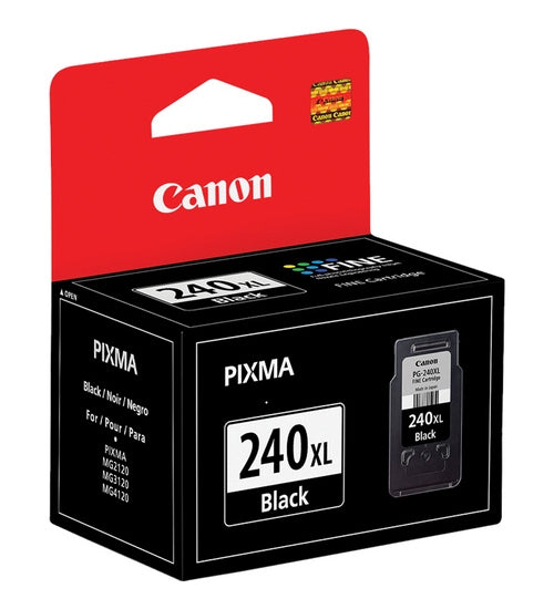 5206B001 - Canon PG-240XL EXTRA LARGE BLK INK