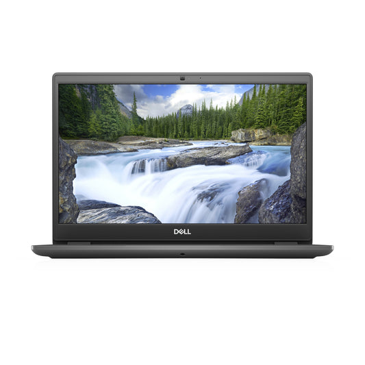 DELL Latitude 3410 i5-10210U Notebook 14" HD IntelÂ® Coreâ„¢ i5 8 GB DDR4-SDRAM 256 GB SSD Wi-Fi 6 (802.11ax) Windows 10 Pro Black