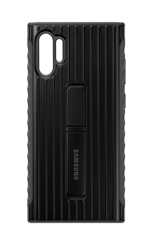 Samsung EF-RN975 mobile phone case 6.8" Cover Black