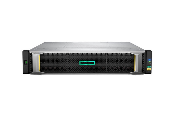 Hewlett Packard Enterprise Q1J09AR disk array Rack (2U)