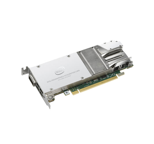 Hewlett Packard Enterprise Intel Arria 10 GX FPGA 8 GB GDDR5