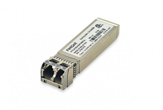 Finisar FTLF8540P4BCL network transceiver module Fiber optic 25780 Mbit/s SFP28 850 nm