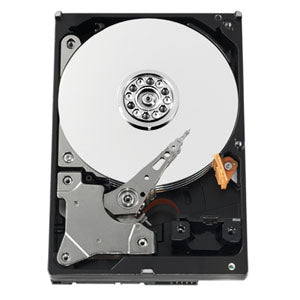 Western Digital AV GreenPower 320GB Serial ATA