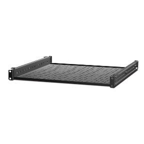 APC AR8125 rack accessory Rack shelf