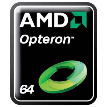 AMD Opteron 4228 HE processor 2.8 GHz 8 MB L3