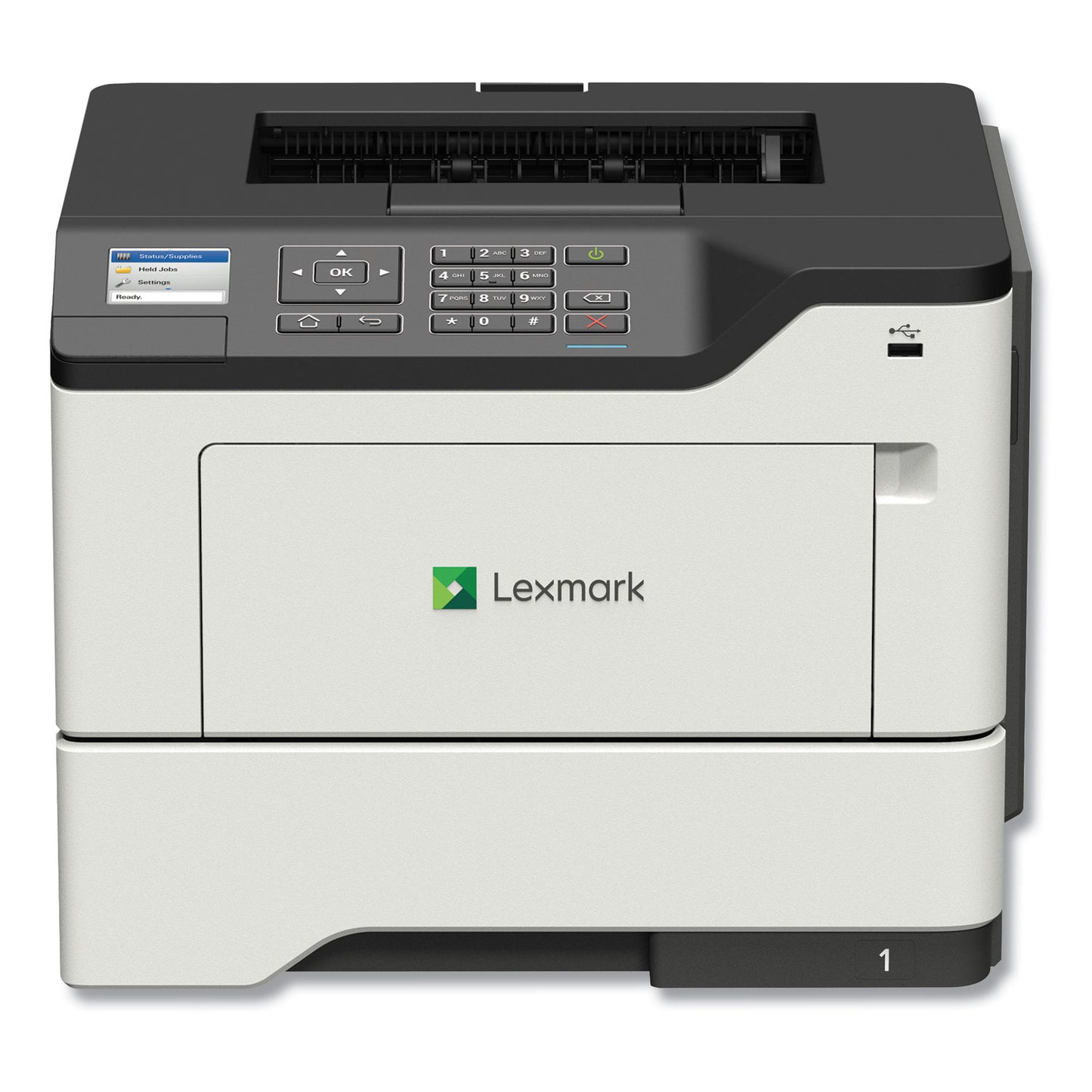 Lexmark MS621dn 1200 x 1200 DPI A4