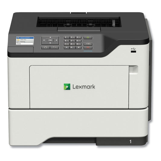 Lexmark MS621dn 1200 x 1200 DPI A4