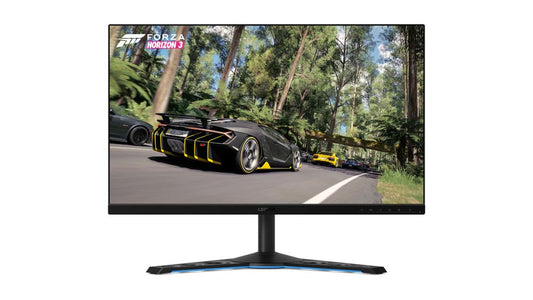 Lenovo Legion Y27q-20 27" 2560 x 1440 pixels Quad HD LCD Black