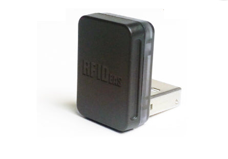 RDR-7511AKU - RF IDeas RFIDEAS PCPROX 13.56 MHZ HID ICLASS ISO 14443A MIFARE MIFARE DESFIRE ISO 156