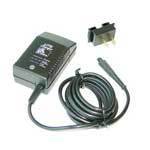 KIT, ACC, AC ADAPTOR, UK CABLE (FOR USE WITH P4T OR SPARE POWER SUPPLY FOR ZQ5 4