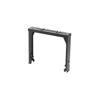 WG12FRTBBL - Panduit OVERHEAD TRAPEZE BRACKET 12BL