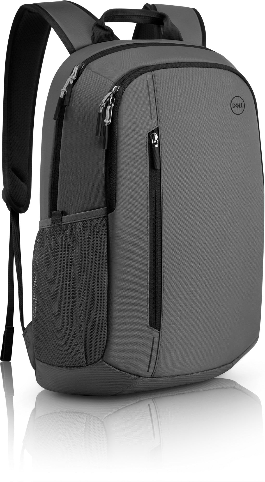 DELL CP4523G notebook case 15" Backpack Gray