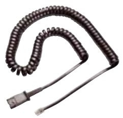 SPARE,COIL CABLE ASSY,QD6/MODULAR