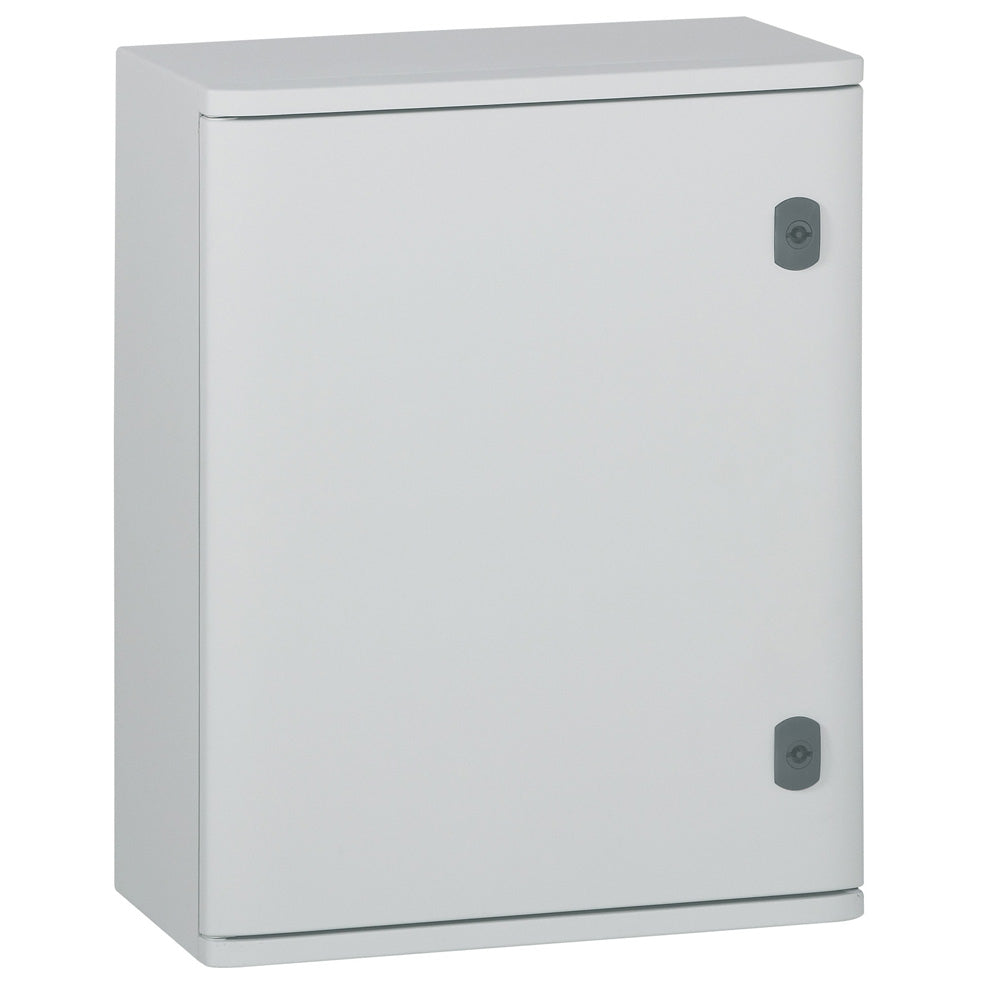 36251 - Legrand C2G 1M LC-SC 10G OM3 PLN FIBER-AQUA