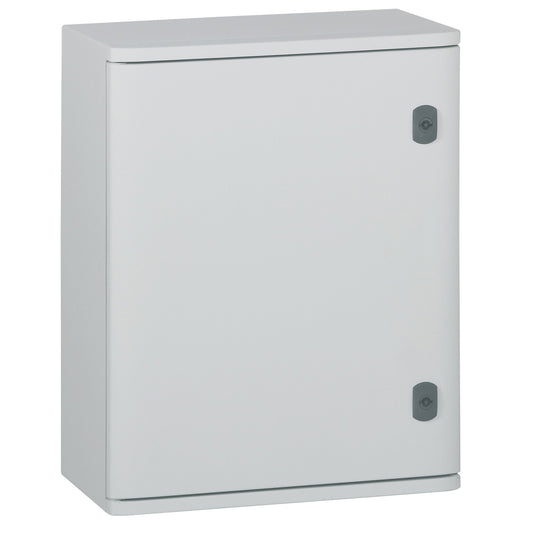 36251 - Legrand C2G 1M LC-SC 10G OM3 PLN FIBER-AQUA