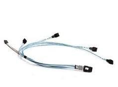 Supermicro CBL-0388L Serial Attached SCSI (SAS) cable 35.4" (0.9 m)