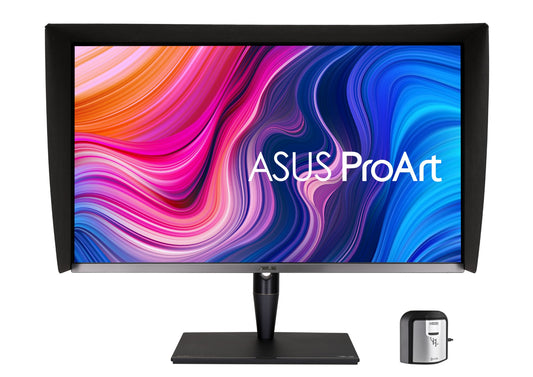 PROART DISPLAY 32 4K HDR PROFESSIONAL MONITOR (PA32UCG-K) - UHD (3840 X 216