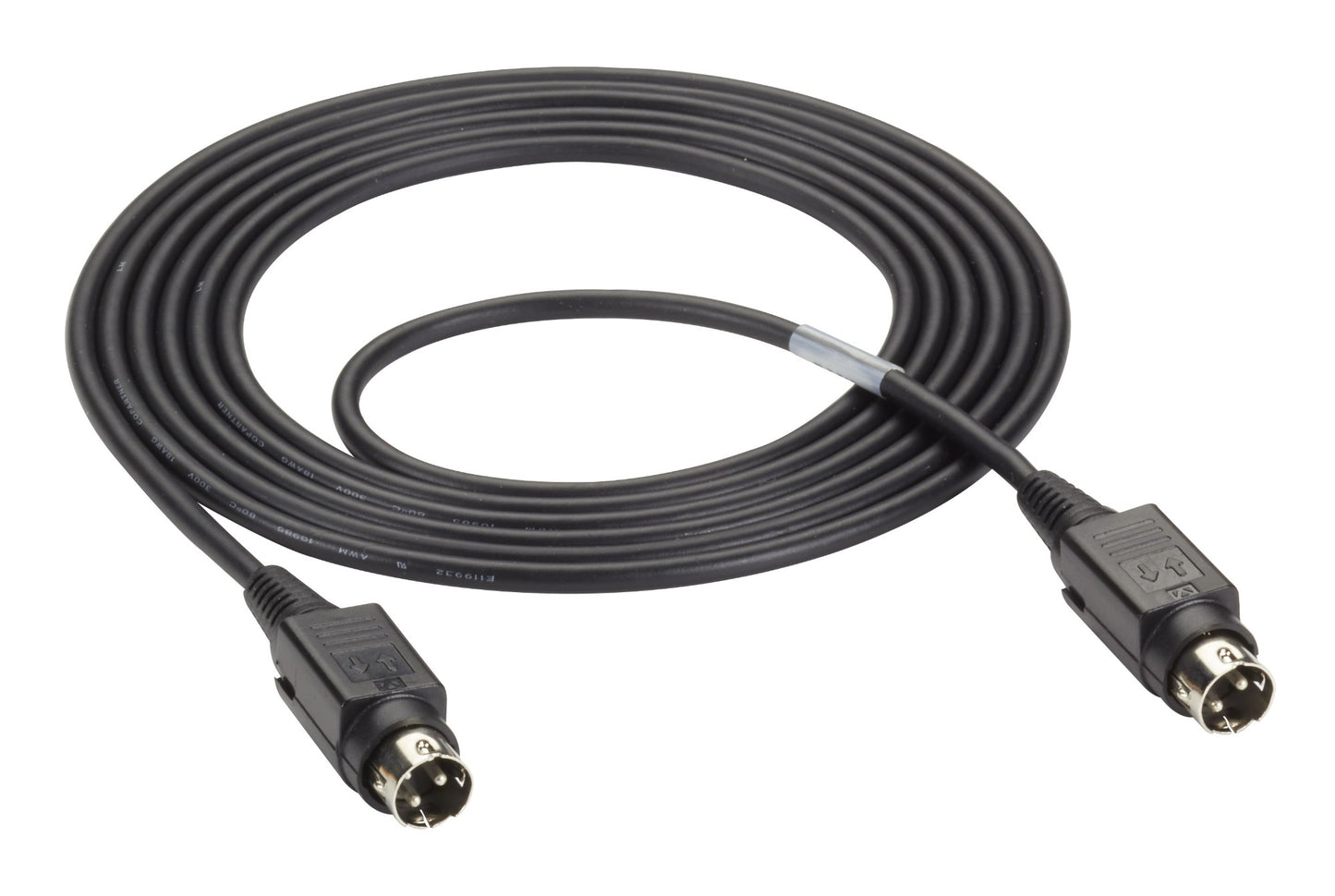 12VDC/5VDC POWER CONVERTER CABLE/CENTRAL POWER HUB, 6-FT. (1.8-M)