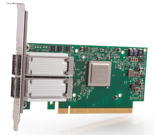 Lenovo 00MM960 networking card Internal Fiber 100000 Mbit/s