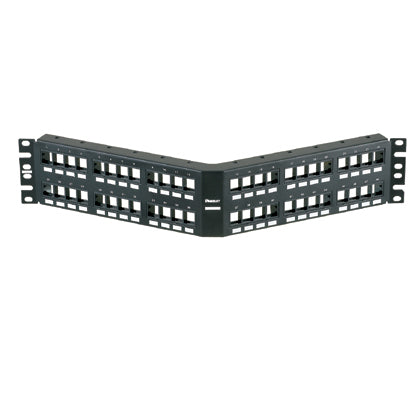 NETKEY 48PORT 2RU MODULAR PATCH