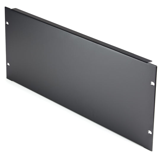 RKPNL4U - StarTech.com 4U BLANK PANEL WILL FIT 19 INCH NETWORK/SERVER RACKS/CABINETS - INCL. 2 SETS OF
