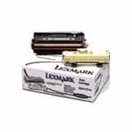 Lexmark Toner Fuser Original Black