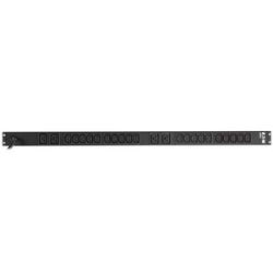 Eaton EPBZ93 power distribution unit (PDU) 0U 24 AC outlet(s)