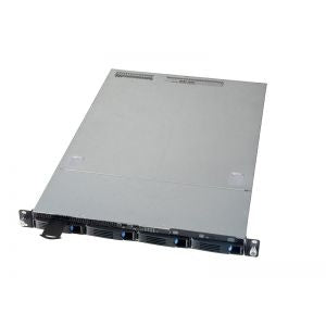 1U, 3.5HDD, 4028 X 4 FANS, 6G SATA/SAS W/ PS-YH8651-80G RPS