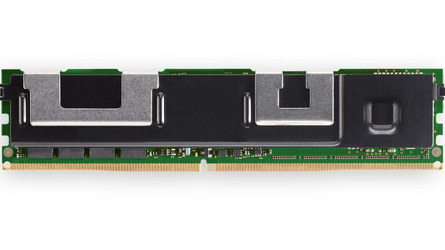 Intel Â® Optaneâ„¢ Persistent Memory 256GB Module