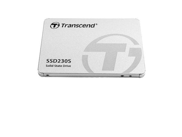 Transcend SSD230S 2.5" 2000 GB Serial ATA III 3D NAND