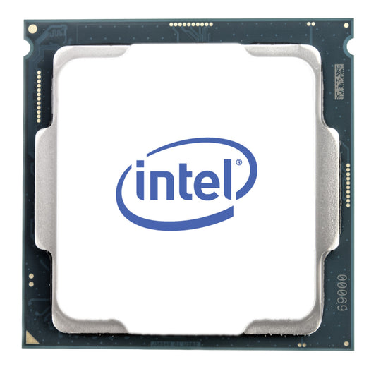 Intel Core i7-8700K processor 3.7 GHz 12 MB Smart Cache