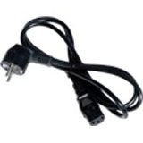 Cisco CAB-ACU-RA= power cable Black 98.4" (2.5 m) BS 1363 C13 coupler