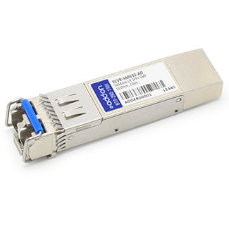 XCVR-S40V55-AO - AddOn Networks CIENA XCVR-S40V55 COMP SFP+ LC 10G-ER