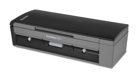 1960988 - Kodak Alaris KODAK SCANMATE I940 DOCUMENT SCANNER 600X600 DPI A4 USB / USB 2.0