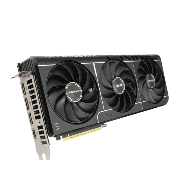 90YV0LX0-M0NA00 - Asus Prime GeForce RTX 5080 OC Prime-Rtx5080-O16G Graphics Card PCI