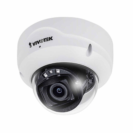 IB839-EH - Vivotek Vortex Essential Series 5MP Outdoor Bullet Camera