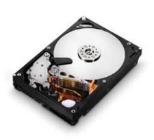 HGST Deskstar 7K2000 3.5" 2000 GB Serial ATA II