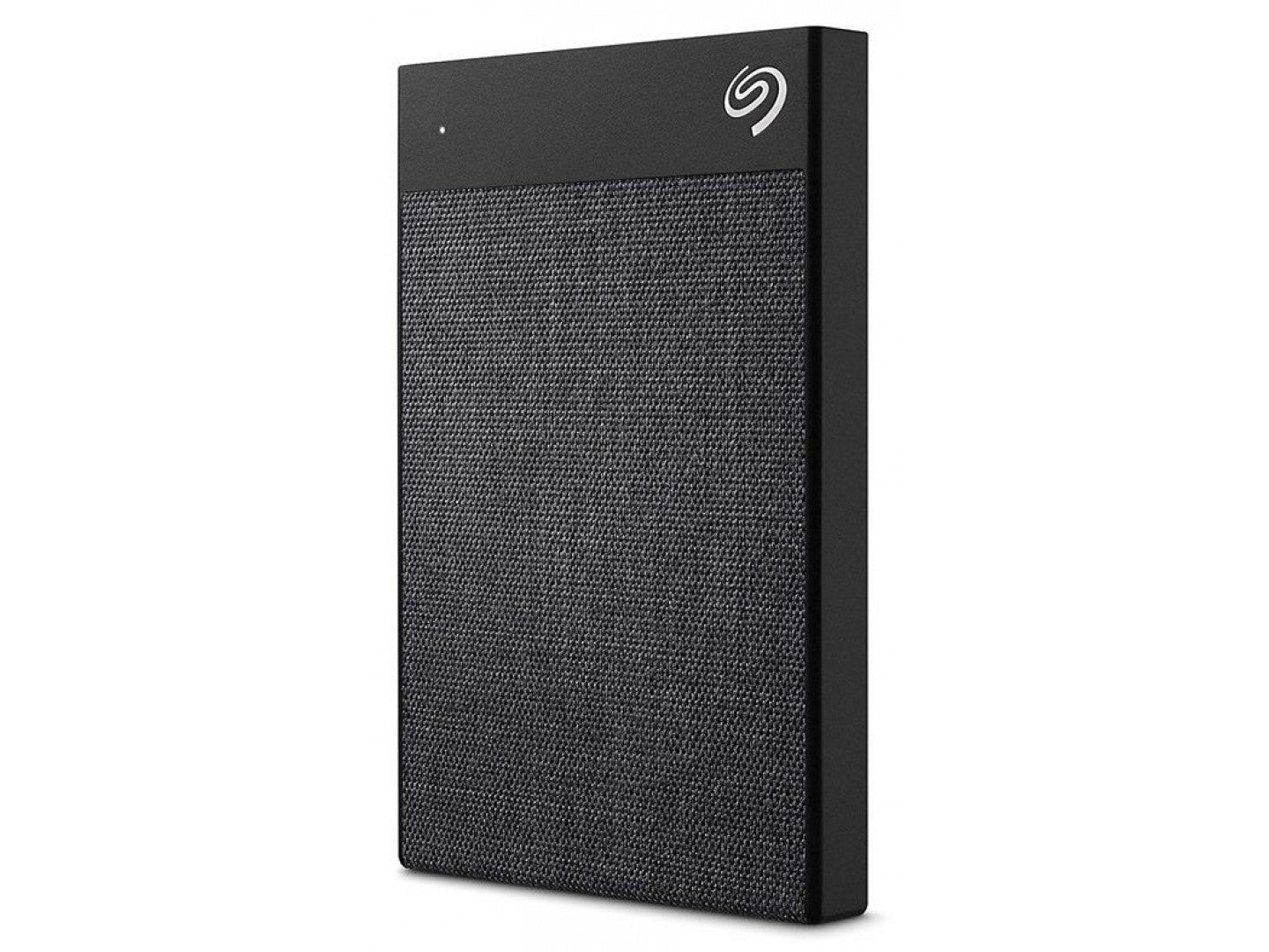 Seagate Backup Plus Ultra Touch external hard drive 1000 GB Black